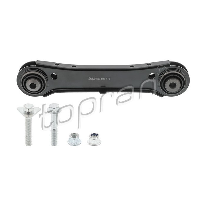Triangle de suspension arrière droit pour restauration châssis BMW Série 1 E87 E82