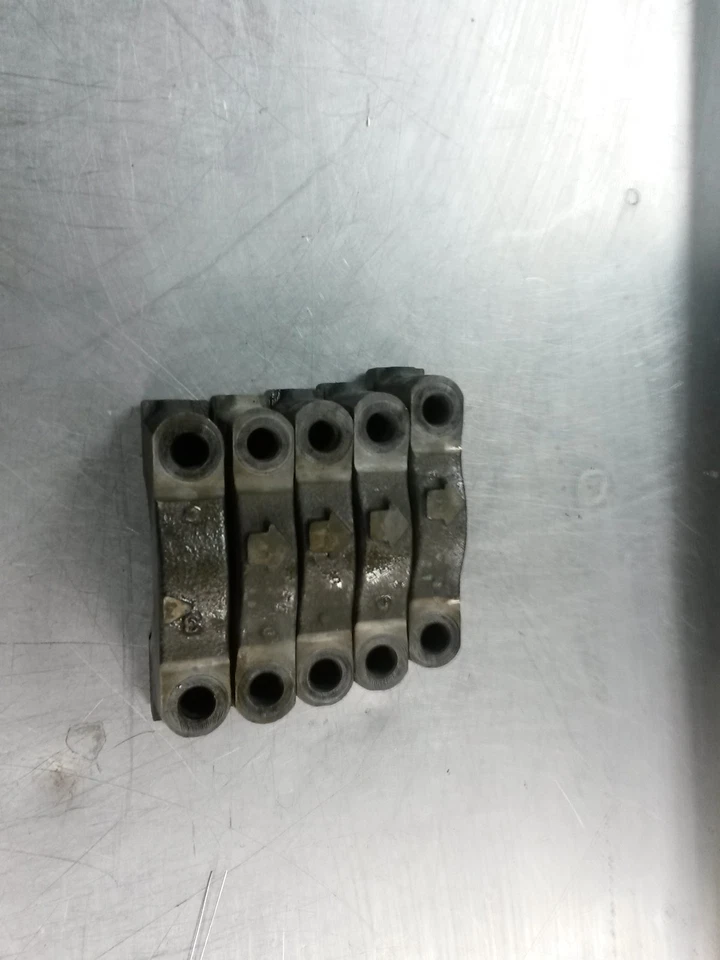 Tapas principales bloque motor para Hyundai Veloster 1.6 13-15 Foto 2 de 4