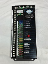 Systems for Public Safety PDU42WB-12T Sirens Lights Power Distribution Unit