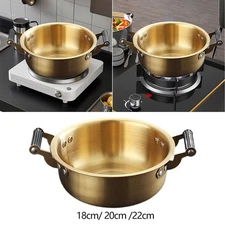 Korean Soup Pot Korean Ramen Pot Cookware