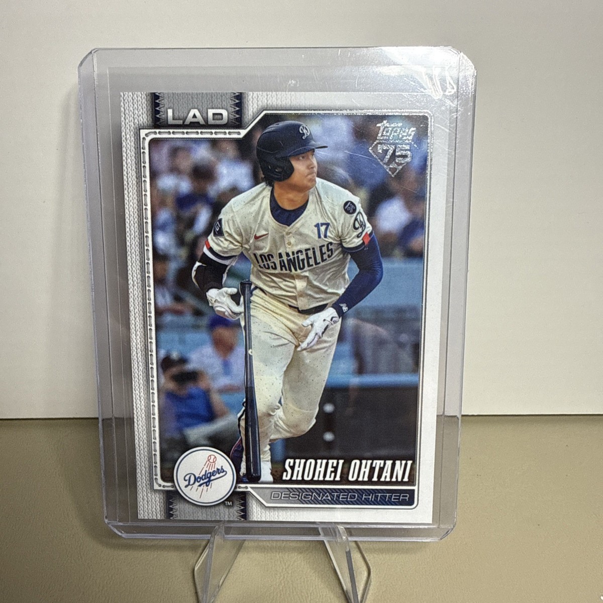 Shohei Ohtani Rookie Card ＋bonus！オマケ付！ Shohei Ohtani Rookie Card 2012 花巻東 (Hanamaki Higashi) ➕ 2026