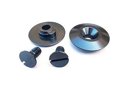 99011 Simpson Racing Helmet Pivot Kits