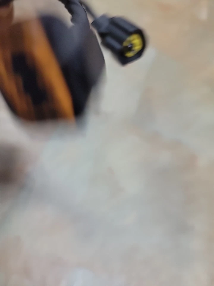 06 07 08 2006 2007 2008 HYUNDAI AZERA FARO NARANJA ENCHUFE COLETA 7 CABLES K1006 Foto 3 de 4