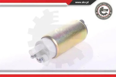 Kraftstoffpumpe im Kraftstoffbehälter elektrisch 02SKV260 ESEN SKV für SUZUKI