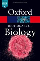 A Dictionary Of Biology | Robert Hine | Englisch | Taschenbuch | 2019