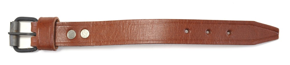 WW2 Russian Mosin Nagant Sling Dog Collar Buckle Replacement set of 2