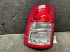 Driver Tail Light Incandescent Red Trim Fits 19-24 DODGE 2500 PICKUP 2045482