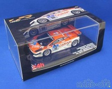 LAMBORGHINI GALLARDO Model 24TH ADAC NURBURGRING 2008 MINICHAMPS