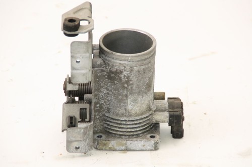Drosselklappe BMW 3er E36 1734719 13541734773 1.6 73 KW 100 PS Benzin 05-1992