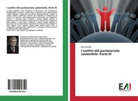 Boris Zalesski | I Confini Del Partenariato Sostenibile. Parte III | Taschenbuch