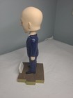 John Groce Bobblehead Zips Basketball Head Coach University of Akron 2017-18 — photo 9