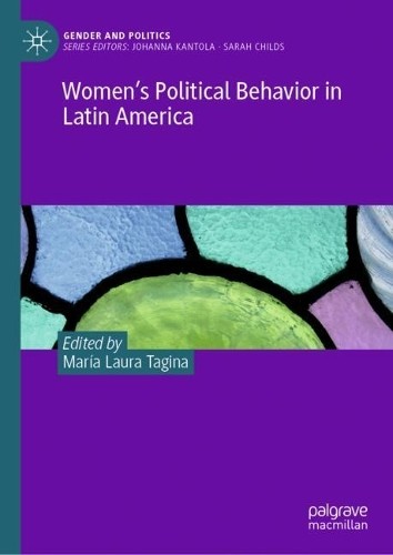 Womens Political Behavior in Latin America by Mara Laura Ta... - 9783032085795