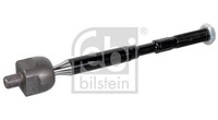 Axialgelenk Vorderachse Links Oder Rechts FÜR Toyota - Febi Bilstein 178317