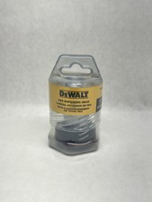 DeWALT PEX Expander Head 1" DCE4001 For Use With Type-A PEX
