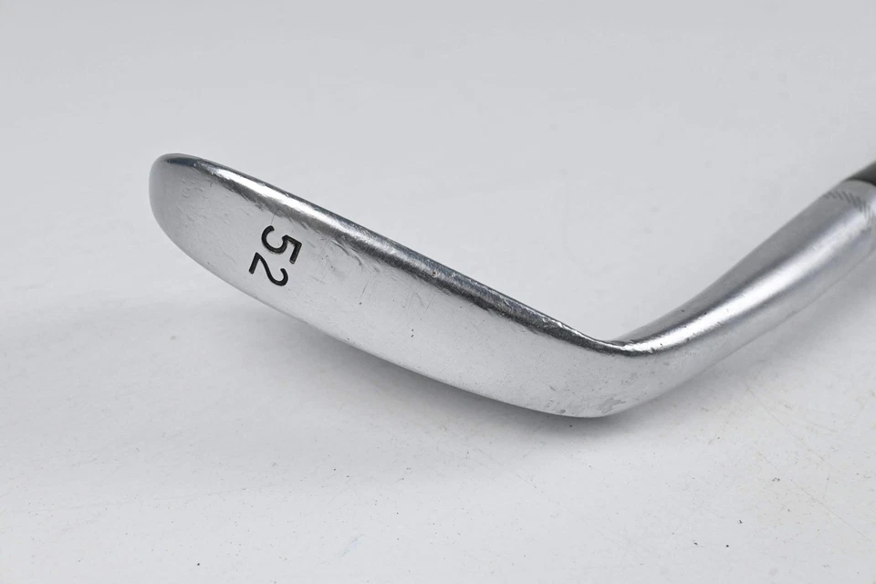 Titleist Vokey Spin Milled 2005 Gap Wedge / 52 Grad / Wedge Flex Vokey Design - Bild 3 von 4