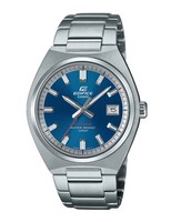 Casio EFB-109D-2AVEF Edifice Herrenuhr 100M Saphirglas Blau 38,5Mm