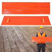Polyurethane Mat Stamp WOODEN PLANK | Concret...