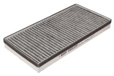 Innenraumfilter für PORSCHE 911, 911 SPEEDSTER, 911 TARGA, BOXSTER, BOXSTER