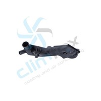 Climtex ThermostatgehÄUse Passend FüR Audi A4 A6 A8 Skoda Superb Vw Passat