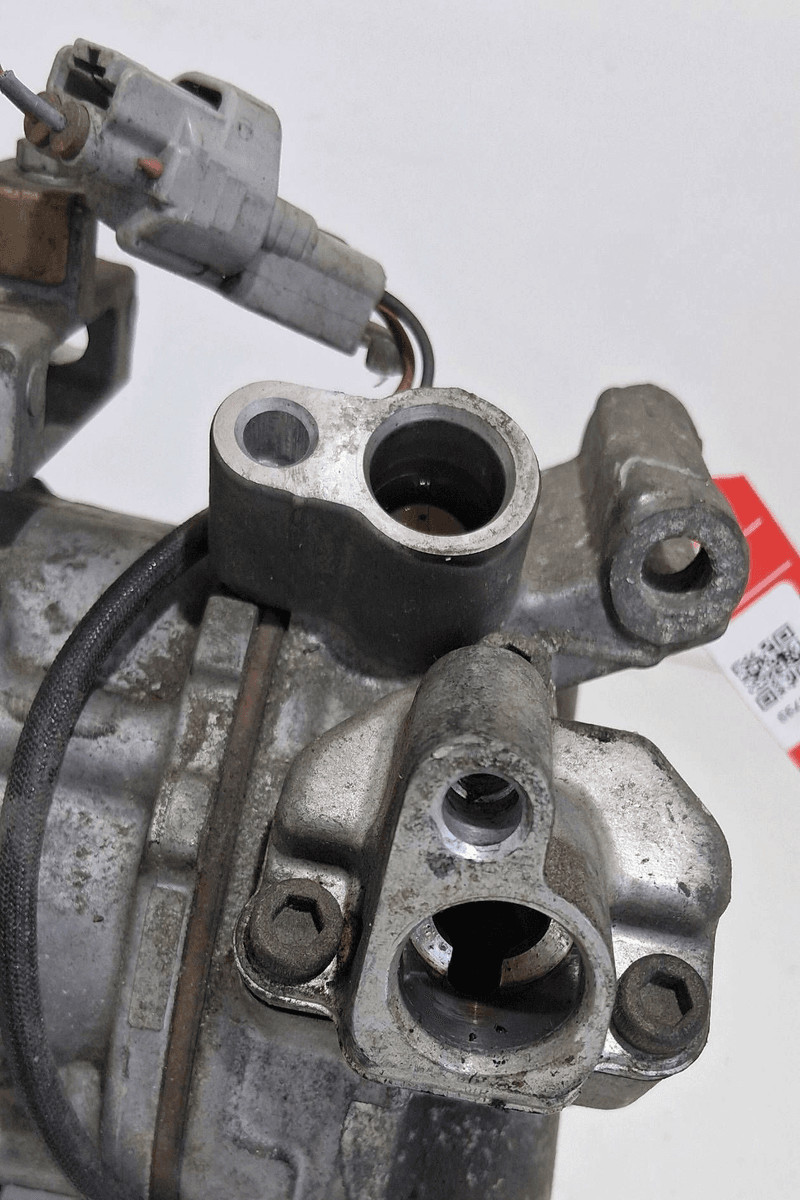 883100D140 Air Conditioning Compressor Toyota Yaris 1.3 16V (FRP) Ber. 3p/b/1298cc