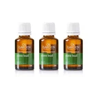 New Oil Garden Clove Bud Pure Essential Oil Bulk Pack 25Ml - X3