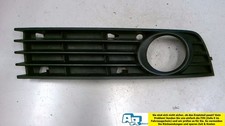 Luftgitter Stoßstange Vorne Links 8E0807682A Audi A4 2.0 Bj 2001 8E/8H/QB6