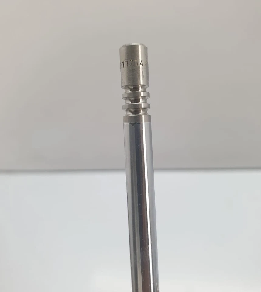 4X Exhaust Valve 11214 TRW V94276 11341309487 FOR BMW 3 Saloon 3 Convertible E30 - Image 4 of 4