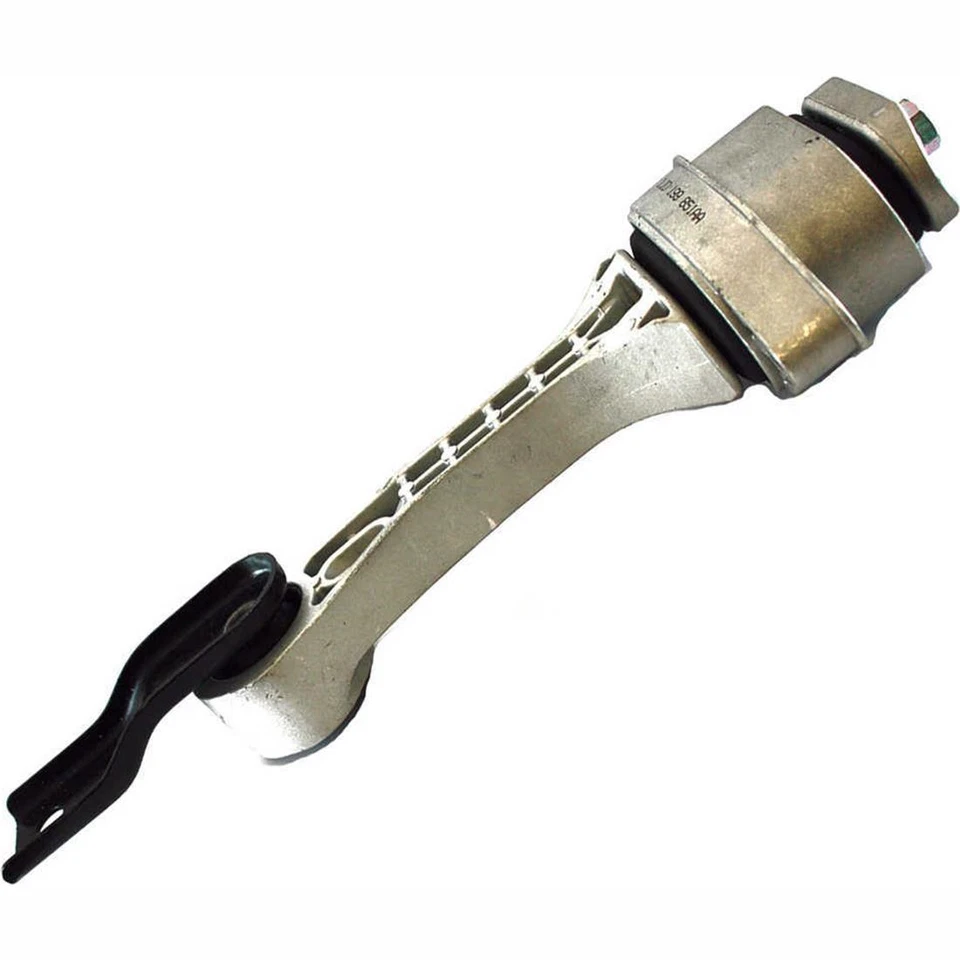 Montaje de motor y transmisión 3 piezas. 99-04 para Volkswagen Jetta Golf 2.8 3.2L manual Foto 3 de 4