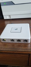Ubiquiti Networks UniFi Security Gateway - White USG No Adapter Ships Fast 
