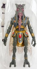 Loose Poggle the Lesser VC391 Star Wars AOTC ...