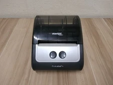 Stamps.com ProLabel+ P4 Printer ProLabel P4 ONYX Thermal Printer P4