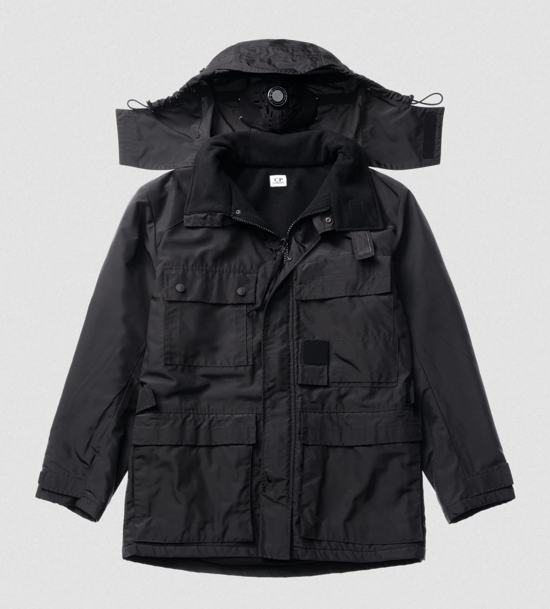 ジャケット・アウター 00s C.P. COMPANY A-2 Fright Jaket C.P. Company Parkas Coats, Jackets & Vests for Men for Sale - Shop