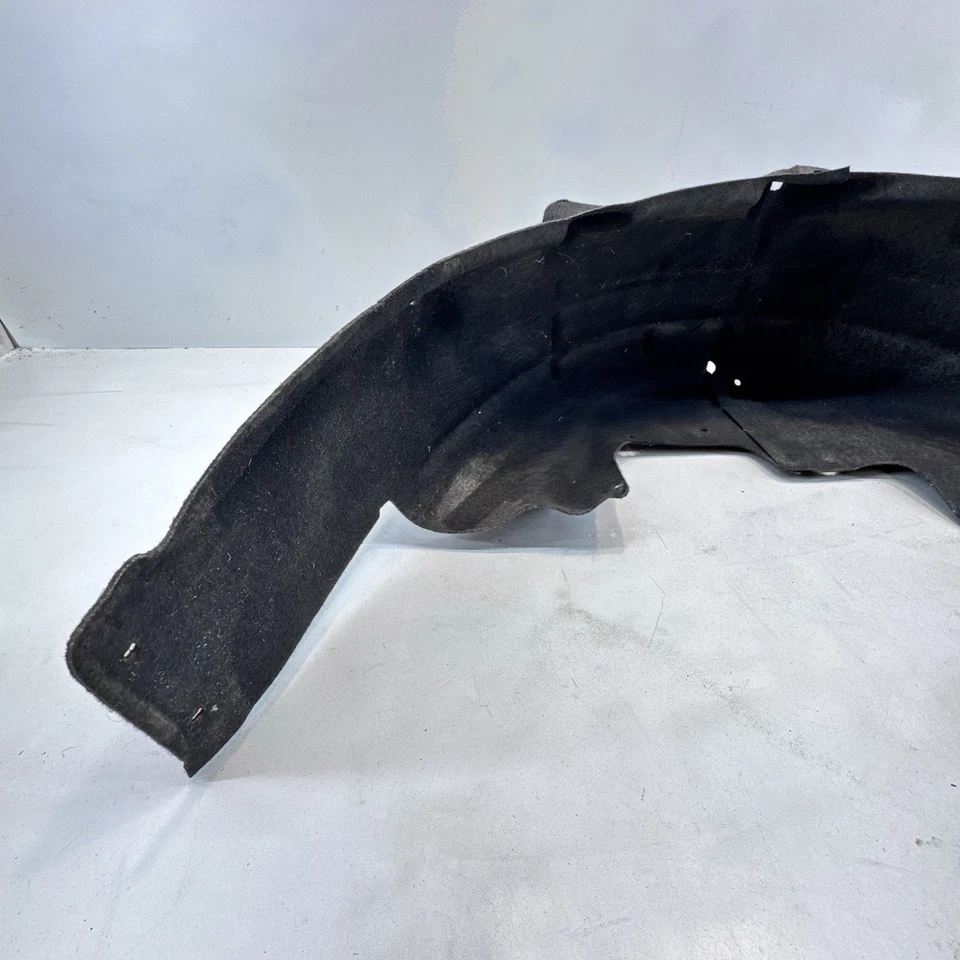 Guardabarros trasero izquierdo Honda Odyssey 2018-2024 revestimiento de cabina de rueda protector contra salpicaduras OEM Foto 4 de 4