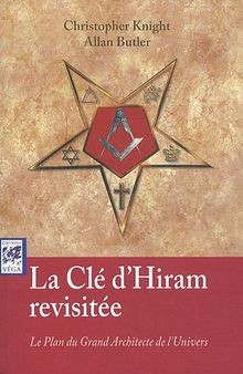 La clé dHiram revisitée : le plan du grand archi... | Buch | Zustand akzeptabel