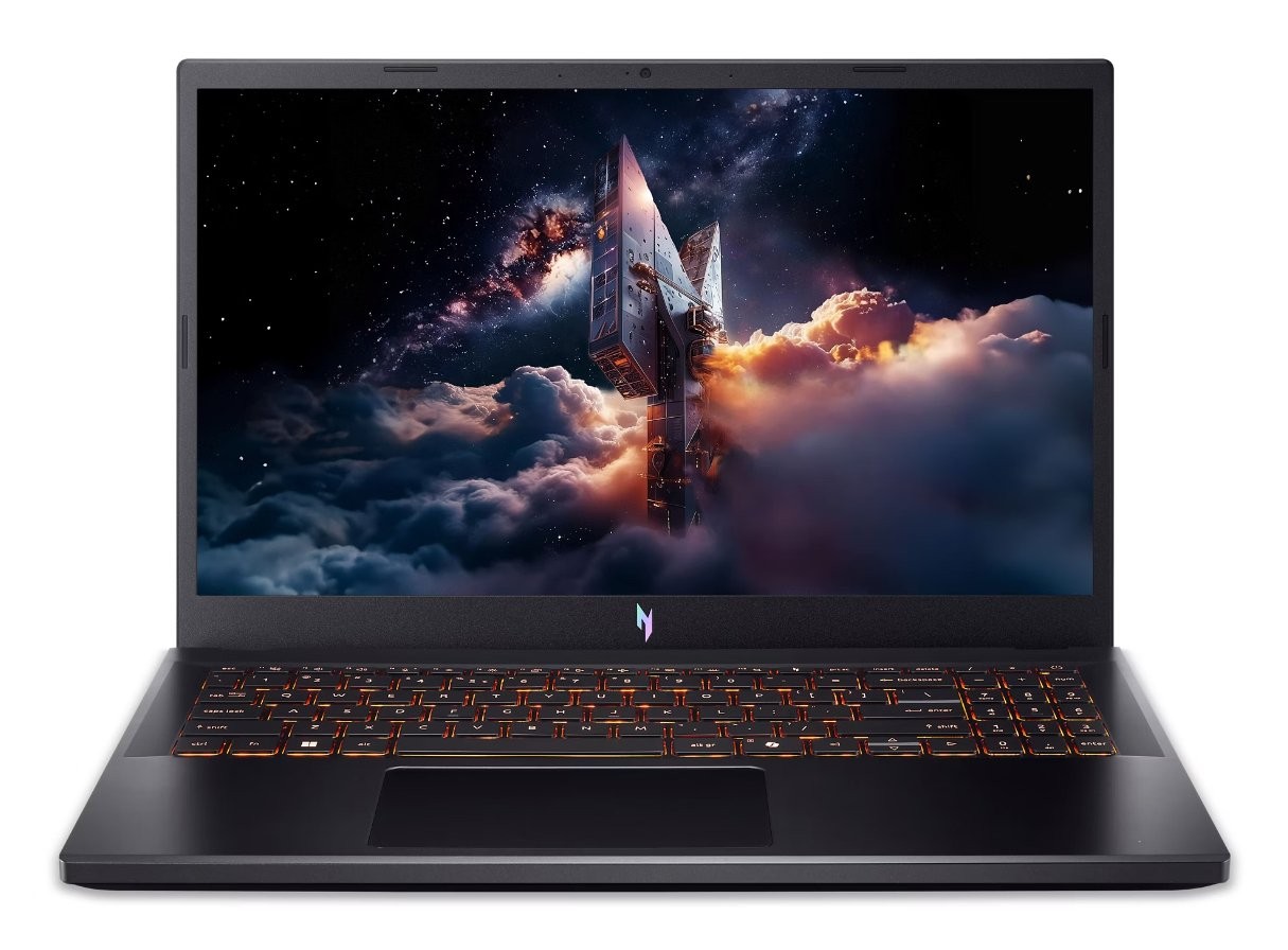 Acer Nitro V 15 V15 ANV15-52 - Intel Core i5-13420H, 16GB, 512GB SSD, NVIDIA GeF