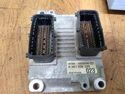 ZÜNDANLASSSCHALTER STARTSCHALTER FIAT PUNTO 2002 296640