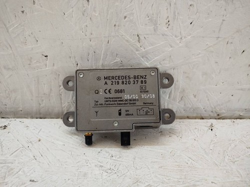 Mercedes-Benz GL X164 2008 Antennenverstärker Signalverstärker PTM993