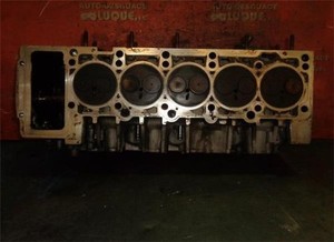 ZYLINDERKOPF Volkswagen 5.0 V10 TDI AYH 2005 R070103373AAYH