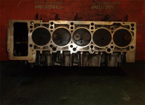 ZYLINDERKOPF Volkswagen 5.0 V10 TDI AYH 2005 R070103373AAYH