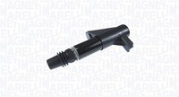 Magneti Marelli ZüNdspule U.A. FüR CitroËN, Fiat, Lancia, Peugeot, Renault