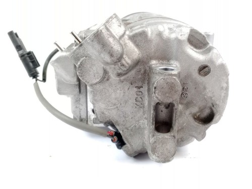 64526987862 COMPRESOR AIRE ACONDICIONADO / 1139325 PARA BMW 1 E87 118 D - Picture 4 of 10