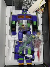 WJ MPP10 reprint KO G1 Optimus EVA color no Trailer shipinUSA