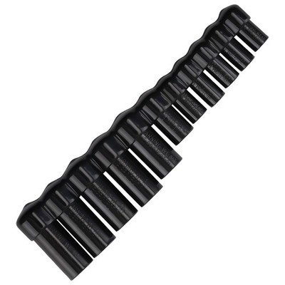 70520 70540 70680 Tap Socket 11PCS for Metric Standard Tool Kit Set