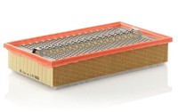 Mann-Filter C 34 175/1 Mannfilter Luftfilterelement FüR MERCEDES-BENZ Puch