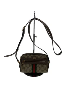 Sac bandoulière GUCCI cuir 517350 Ophidia GG Supreme sale