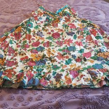 Made in india cotton dress