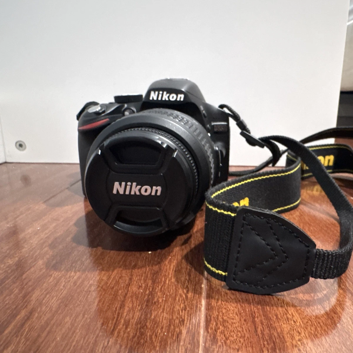 Nikon D3200 Kit for sale | eBay