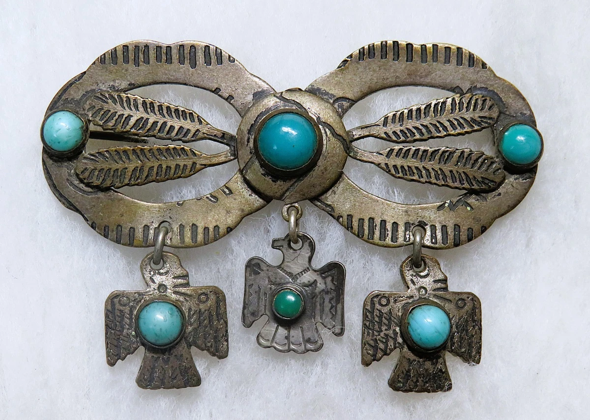 Navajo US Native American Collectibles for sale | eBay