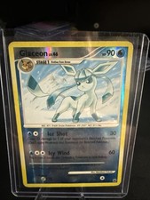 Glaceon 20/100 / Majestic Dawn / Reverse Holo / MP/ Pokemon TCG on eBay