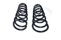 2X Maxgear 60-1080D Fahrwerksfeder FüR Bmw